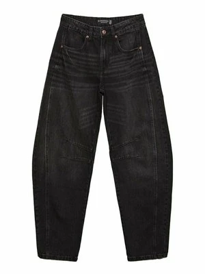 Jeansy Relaxed Fit Stradivarius