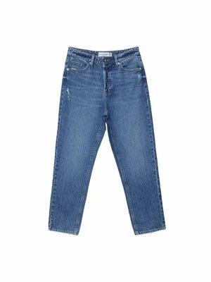 Jeansy Relaxed Fit Stradivarius