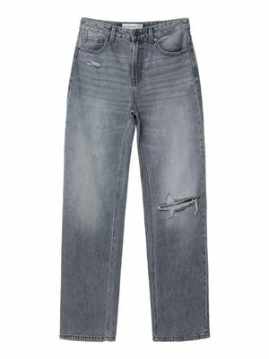 Jeansy Relaxed Fit Stradivarius