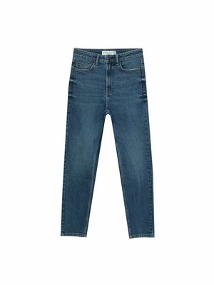 Jeansy Relaxed Fit Stradivarius