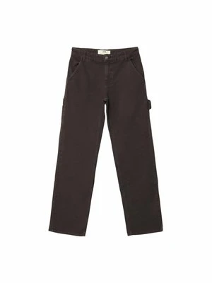 Jeansy Relaxed Fit Stradivarius