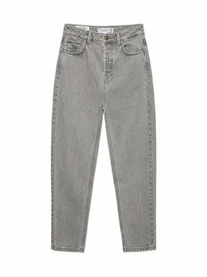 Jeansy Relaxed Fit Stradivarius