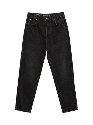 Jeansy Relaxed Fit Stradivarius