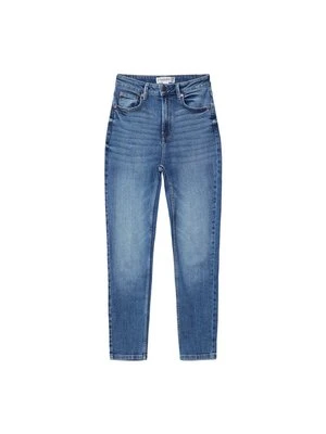 Jeansy Relaxed Fit Stradivarius