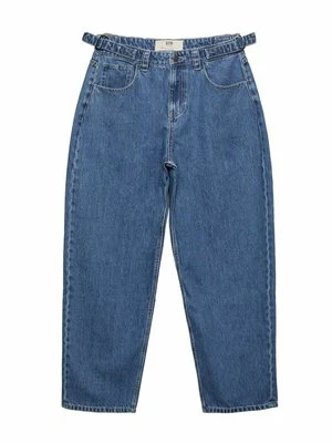 Jeansy Relaxed Fit Stradivarius