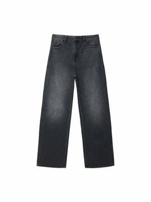 Jeansy Relaxed Fit Stradivarius