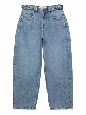 Jeansy Relaxed Fit Stradivarius