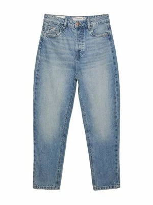 Jeansy Relaxed Fit Stradivarius