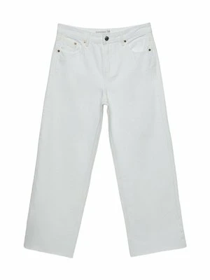 Jeansy Relaxed Fit Stradivarius