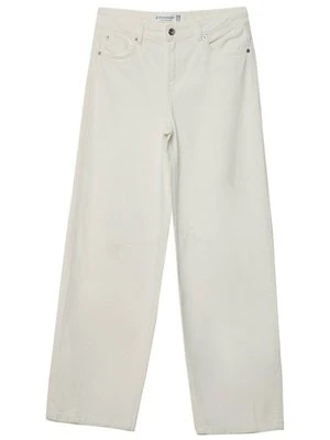 Jeansy Relaxed Fit Stradivarius