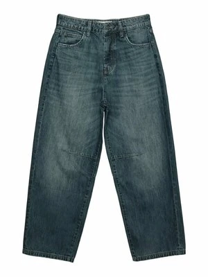 Jeansy Relaxed Fit Stradivarius