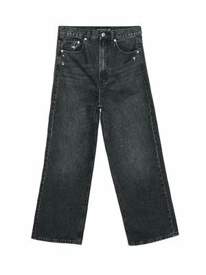 Jeansy Relaxed Fit Stradivarius