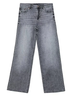 Jeansy Relaxed Fit Stradivarius