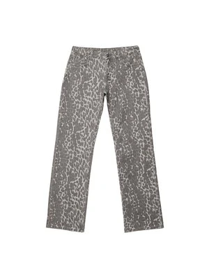 Jeansy Relaxed Fit Stradivarius