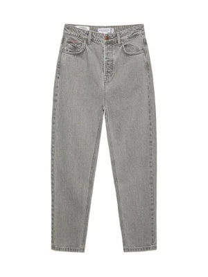 Jeansy Relaxed Fit Stradivarius