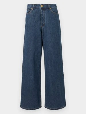 Jeansy Relaxed Fit Stylein