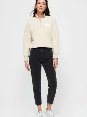 Jeansy Relaxed Fit Superdry