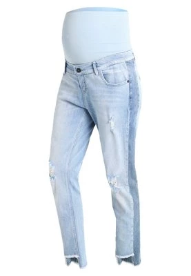 Jeansy Relaxed Fit Supermom