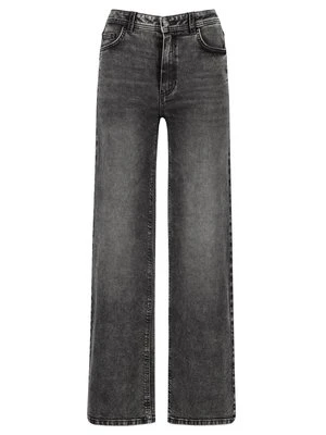 Jeansy Relaxed Fit Taifun