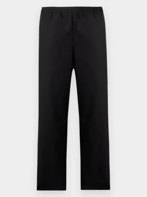 Jeansy Relaxed Fit TAION czarny