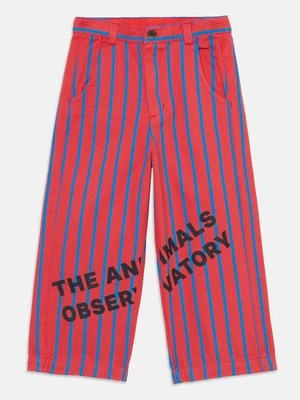 Jeansy Relaxed Fit THE ANIMALS OBSERVATORY