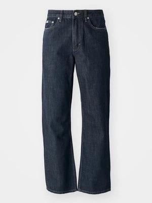 Jeansy Relaxed Fit The Ragged Priest