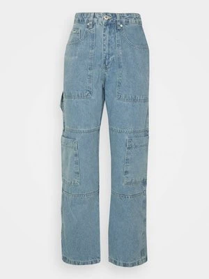 Jeansy Relaxed Fit The Ragged Priest