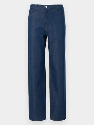 Jeansy Relaxed Fit Theory