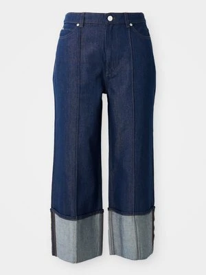 Jeansy Relaxed Fit Theory