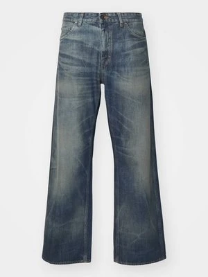 Jeansy Relaxed Fit Tiger Of Sweden