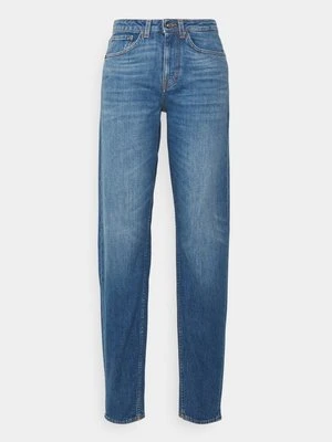 Jeansy Relaxed Fit Tiger Of Sweden