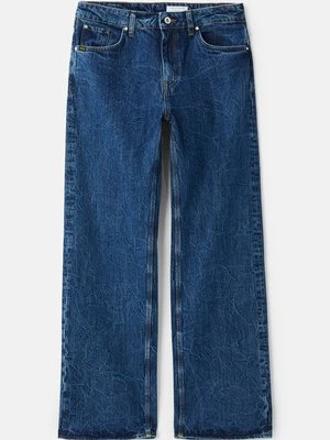 Jeansy Relaxed Fit Tiger Of Sweden