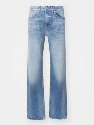 Jeansy Relaxed Fit Tiger Of Sweden