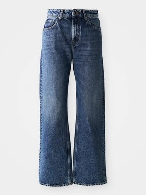 Jeansy Relaxed Fit Tiger Of Sweden