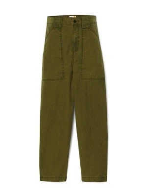 Jeansy Relaxed Fit Timberland
