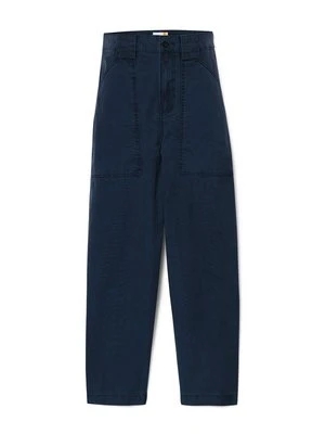 Jeansy Relaxed Fit Timberland