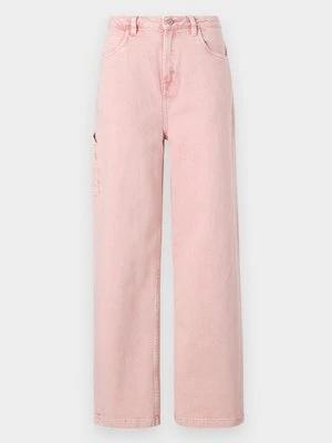 Jeansy Relaxed Fit Timberland