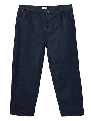 Jeansy Relaxed Fit Timberland