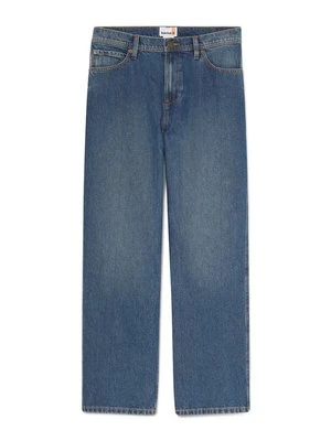 Jeansy Relaxed Fit Timberland