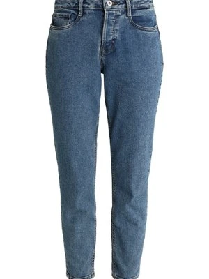 Jeansy Relaxed Fit Tom Tailor Denim