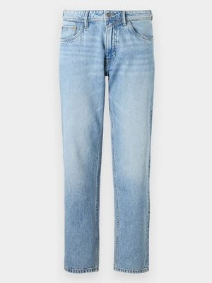 Jeansy Relaxed Fit Tom Tailor Denim