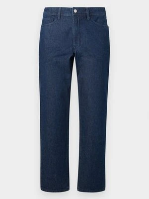 Jeansy Relaxed Fit Tom Tailor Denim