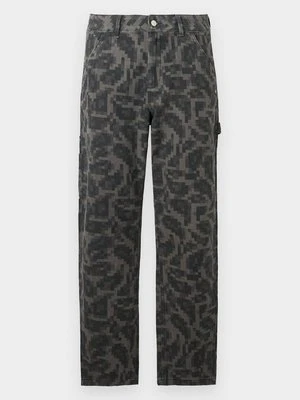 Jeansy Relaxed Fit Tom Tailor Denim