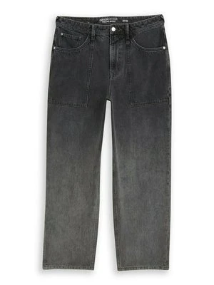 Jeansy Relaxed Fit Tom Tailor Denim