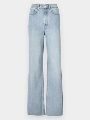 Jeansy Relaxed Fit Tom Tailor Denim