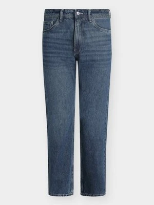 Jeansy Relaxed Fit Tom Tailor Denim