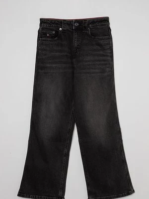 Jeansy Relaxed Fit Tommy Hilfiger