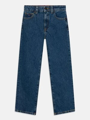 Jeansy Relaxed Fit Tommy Hilfiger