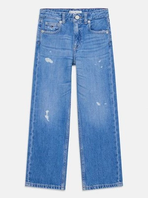 Jeansy Relaxed Fit Tommy Hilfiger