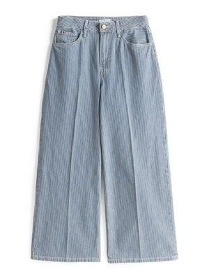Jeansy Relaxed Fit Tommy Hilfiger